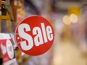 Taking Advantage of Food Sales