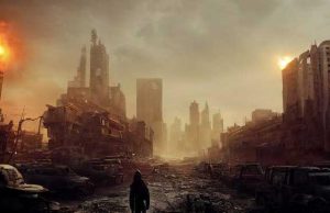 The Best States to Outlive an EMP. Do You Live in One of Them?