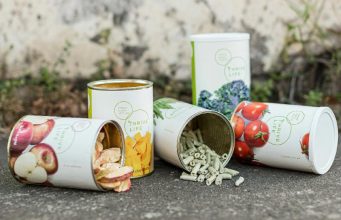 The Food Storage Companies I Recommend and Why