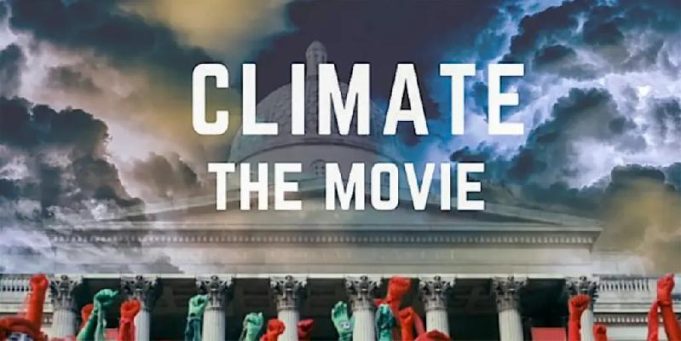 The Great Global Warming Swindle and Climate the Movie: The Cold Truth