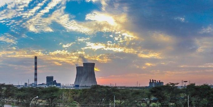 What The Media Won’t Tell You About The Energy Transition